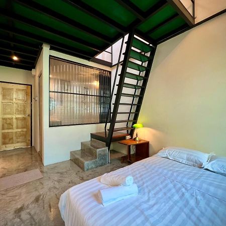 Dosomething Guest House 2 Ипох Экстерьер фото