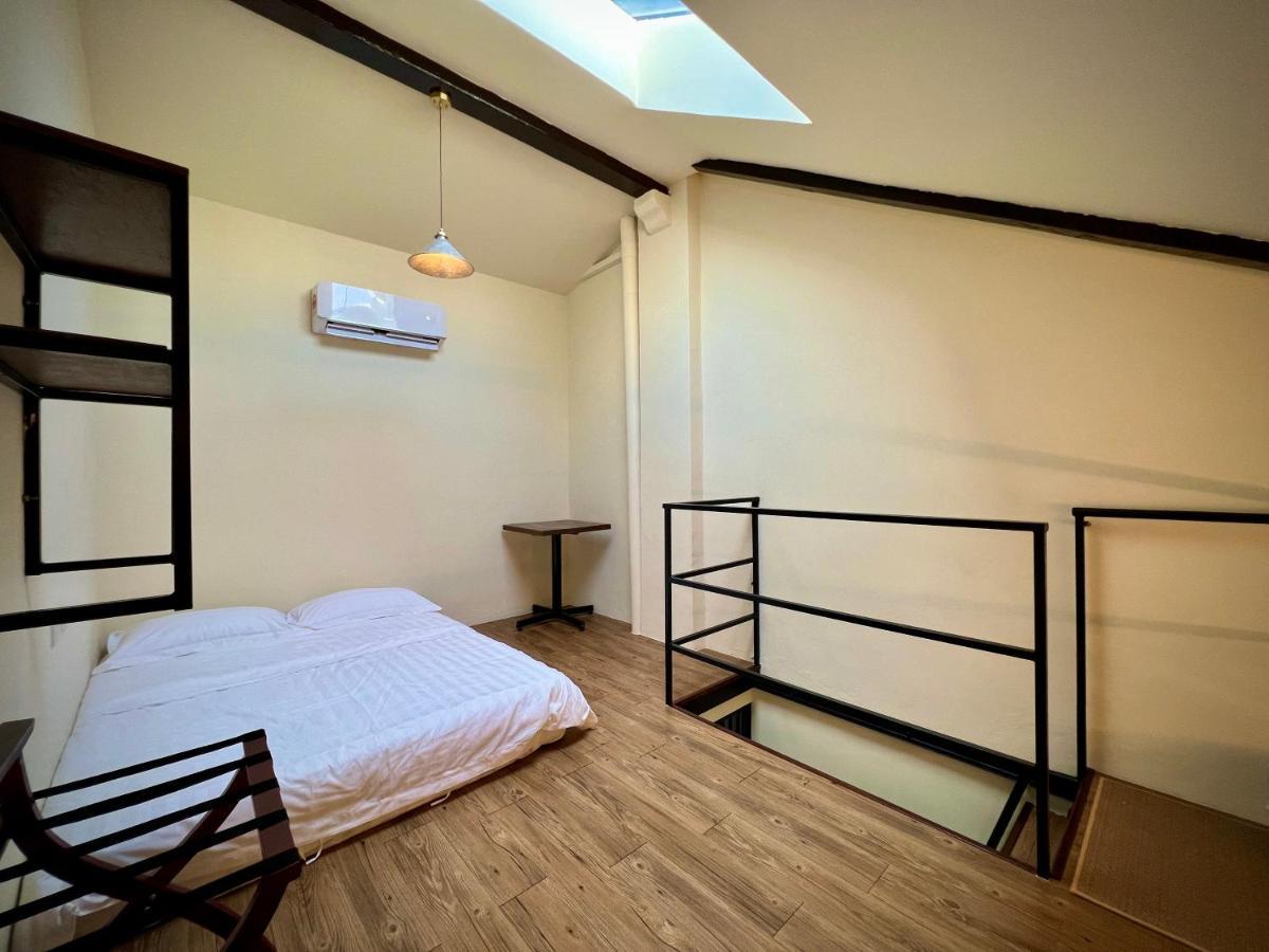 Dosomething Guest House 2 Ипох Экстерьер фото