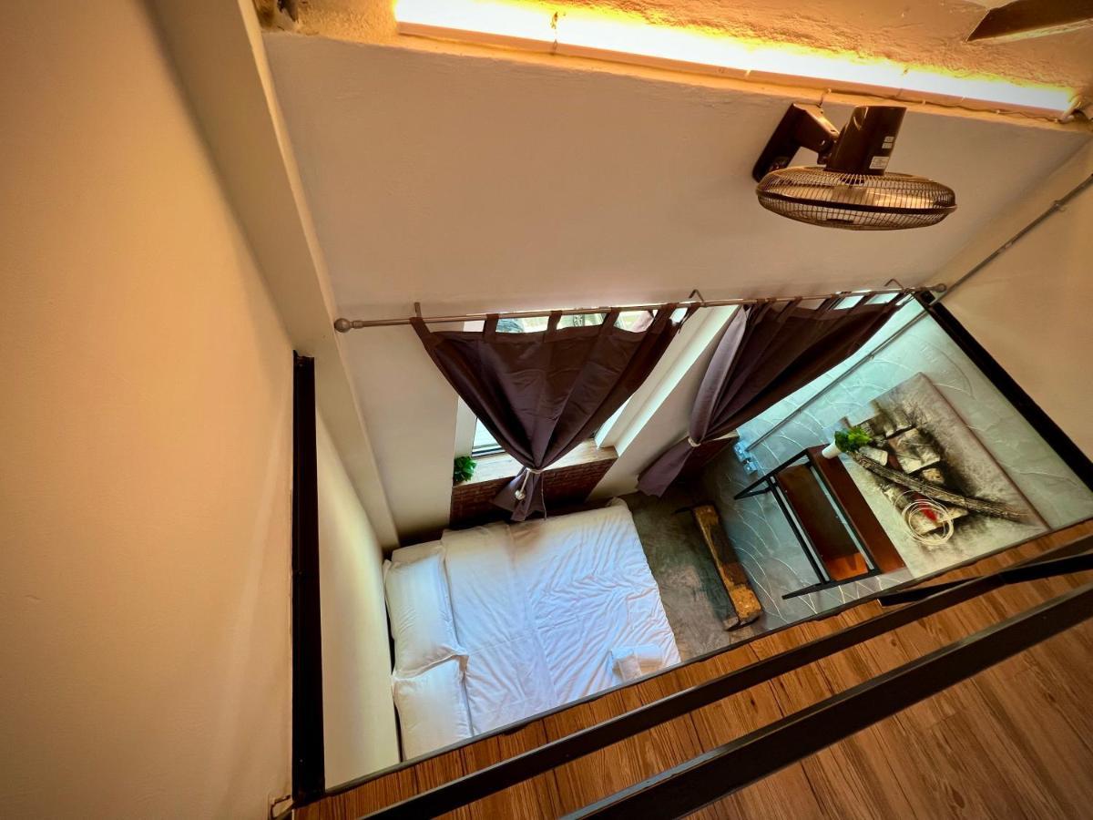 Dosomething Guest House 2 Ипох Экстерьер фото